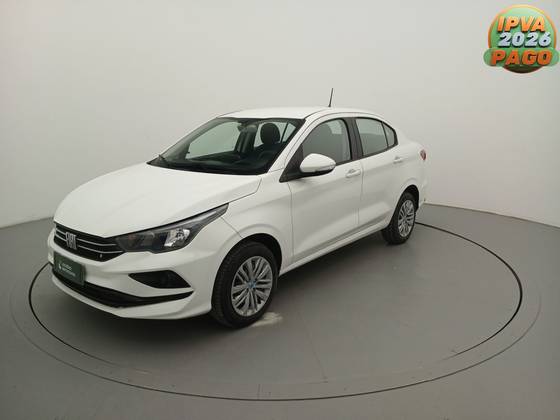 FIAT CRONOS 1.0 FIREFLY FLEX DRIVE MANUAL FIAT CRONOS 1.0 FIREFLY FLEX DRIVE MANUAL